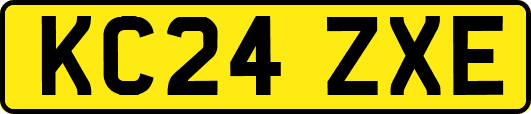KC24ZXE