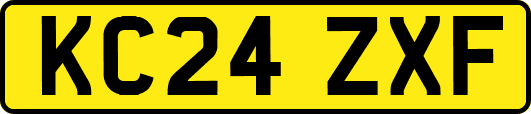 KC24ZXF
