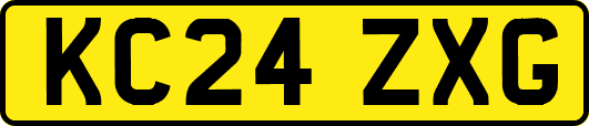 KC24ZXG