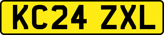 KC24ZXL