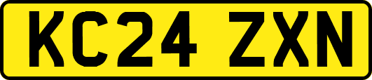 KC24ZXN