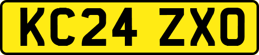 KC24ZXO