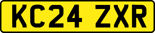 KC24ZXR
