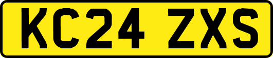 KC24ZXS