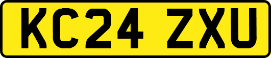 KC24ZXU