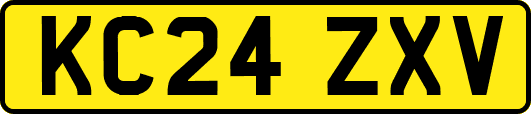 KC24ZXV