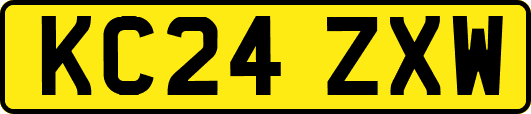 KC24ZXW