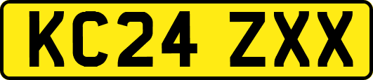 KC24ZXX
