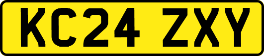 KC24ZXY