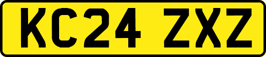 KC24ZXZ