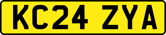 KC24ZYA