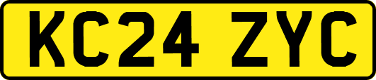 KC24ZYC