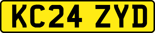 KC24ZYD