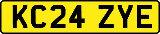 KC24ZYE