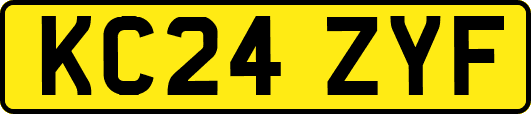 KC24ZYF