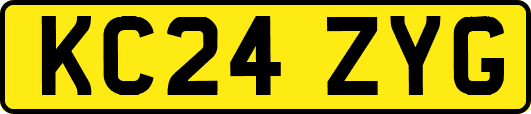 KC24ZYG