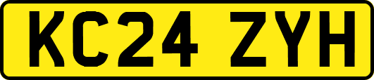 KC24ZYH