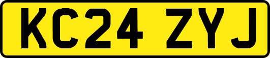 KC24ZYJ