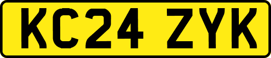 KC24ZYK