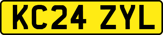KC24ZYL