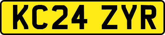 KC24ZYR