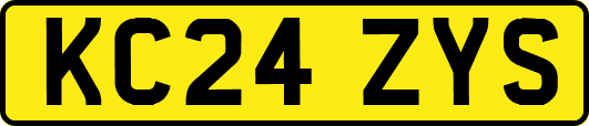 KC24ZYS