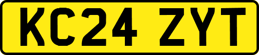 KC24ZYT