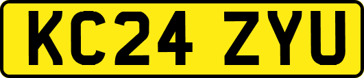 KC24ZYU