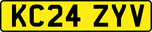 KC24ZYV