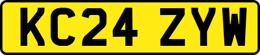 KC24ZYW