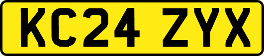 KC24ZYX