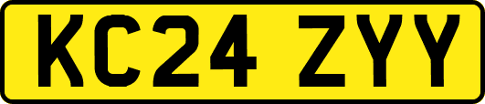 KC24ZYY