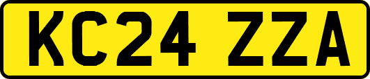 KC24ZZA