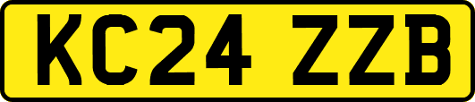 KC24ZZB