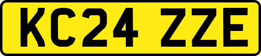 KC24ZZE