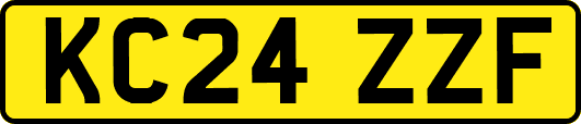 KC24ZZF