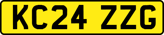 KC24ZZG