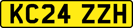 KC24ZZH