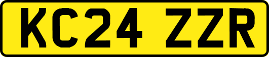 KC24ZZR
