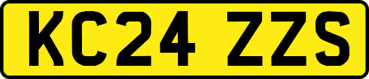 KC24ZZS