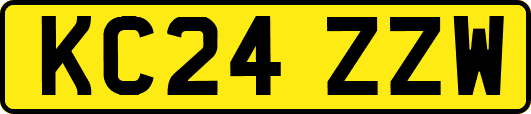 KC24ZZW