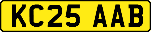 KC25AAB