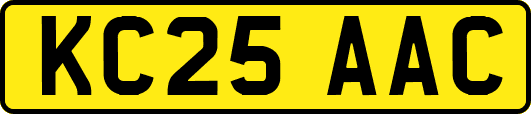 KC25AAC