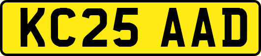 KC25AAD