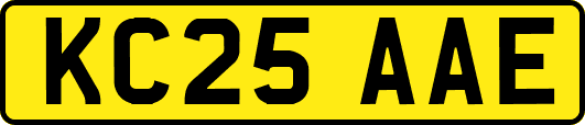 KC25AAE
