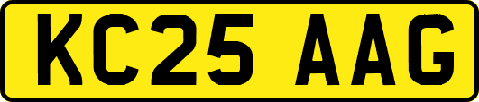 KC25AAG