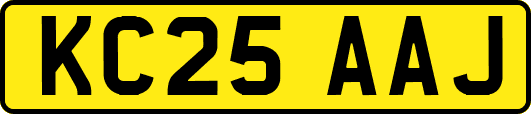 KC25AAJ