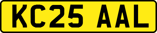 KC25AAL