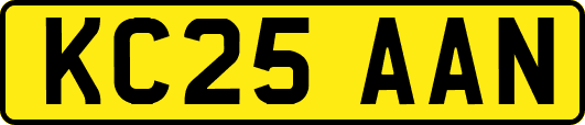 KC25AAN