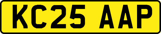 KC25AAP